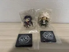 新品　スーパーダンガンロンパ2 G賞 デフォルメフィギュア　腐川冬子　狛枝凪斗