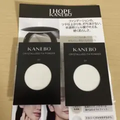 カネボウクリスタライズドフィックスパウダー01