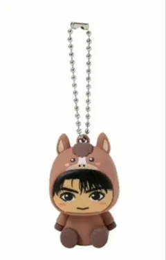 FANTASTICS佐藤大樹 2026着ぐるみキーホルダー