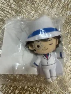 【新品】怪盗キッド/ぬいぐるみ