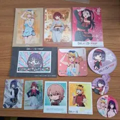 推しの子まとめ売り