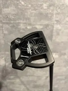テーラーメイド スパイダーx スタビリティーシャフト マイスパイダー 33 34