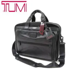 つね様】TUMI ALPHA2 エクスパンダブル 2way ブリーフケース - メルカリ