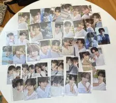 tws はじめまして トレカ ケミトレカ まとめ売り