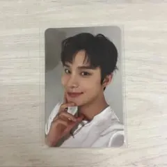 ジョンウ トレカ Perfume