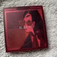 RMK アイシャドウパレット