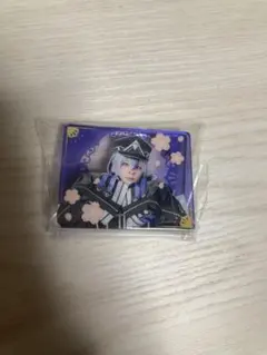 刀ミュ アクリルメモスタンド 大慶直胤 乱舞博覧会