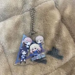 プロセカ レオニード キーホルダー