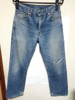 Levi's 505 W30 L34