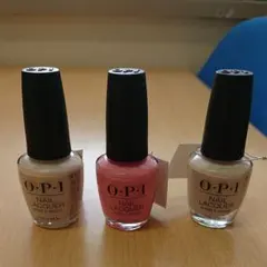 O.P.I NTT01 ネイルラッカー