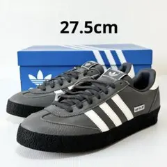 新品未使用　アディダス ロザーテック スペツィアル F.C. 27.5cmグレー