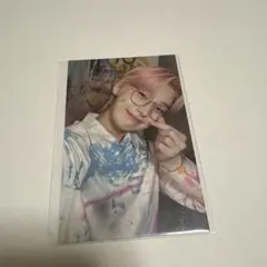 enhypen ソヌ　トレカ　1周年　1st anniversary