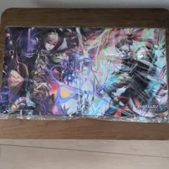 FFTCG ラバー製プレイマット 一般兵8種（描き下ろし） FFTCG ラバー製プレイマット 一般兵8種（描き下ろし） - メルカリ
