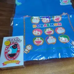 ドラえもんグッズ　2点セットのサムネイル