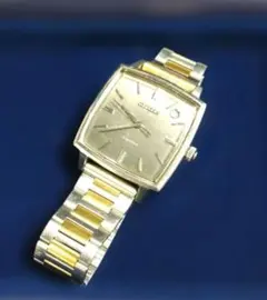 ☆本日特価！腕時計【CITIZEN Auto Dater COMACT現状品】