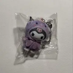 サンリオ　ちびっとも　クロミ