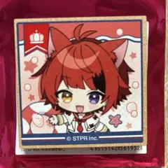 STPR ウッドマグネット すとぷり 莉犬