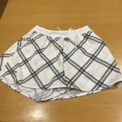 キュロット ウェア