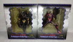 エヴァンゲリオン新劇場版 プレミアムフィギュア Vol.2 メタリックバージョンのサムネイル