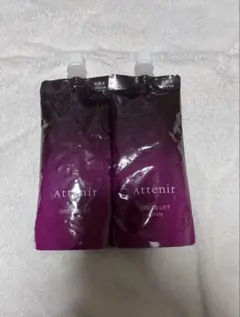 アテニア 化粧水