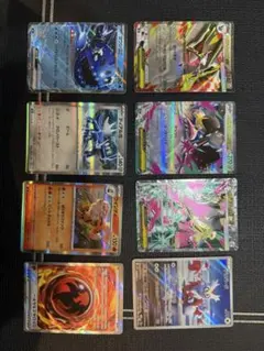 ポケモンカード まとめ売り 12枚セット - メルカリ