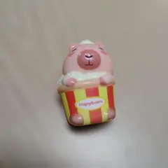 ぽにょカピころ きせかえパーティーカピバラスクイーズ コスチューム