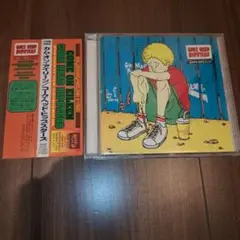 24時間以内発送 コークヘッドヒップスターズ 【Come on Eileen】