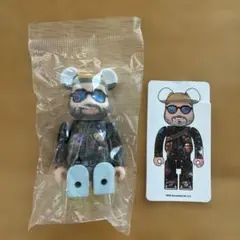 未開封 BE@RBRICK 24 OFFICIAL FAN CLUB 現状品 - メルカリ