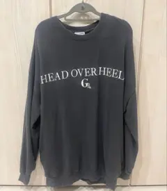 gyda スウェット