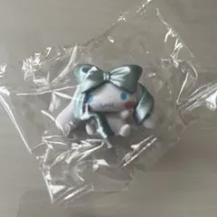 バレエリボンフィギュア シナモン