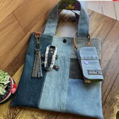 ミニトートバッグ バッグ