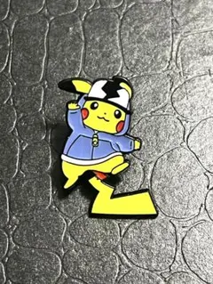 2026年最新】ピカチュウ ピンバッジ リオの人気アイテム - メルカリ