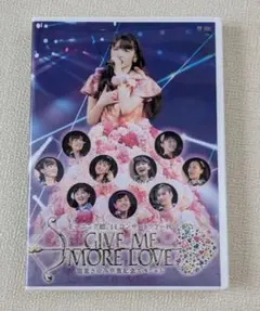 モーニング娘。'14/コンサートツアー2014秋 GIVE ME MORE L… - メルカリ