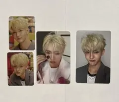 INI 田島将吾 THE WINTER MAGIC ウィンマジ　トレカ