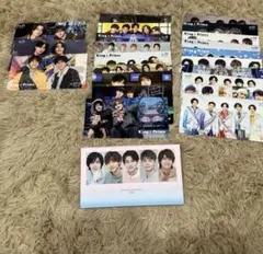 キンプリ会報セット 13～28