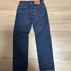 levi's 555 ストレートデニム W28/L32