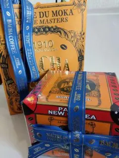 ［新品未開封］BACHA COFFEE 12個入★ ショップ袋付きのサムネイル