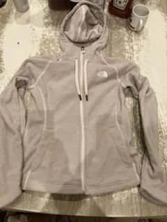 THE NORTH FACE フリースパーカー NF00CP5R