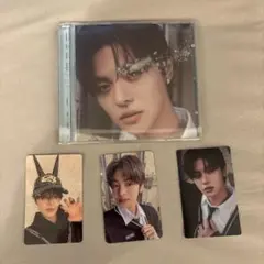 ALD1 EUPHORIA JEWEL CASE リオ トレカ