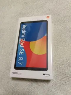 Redmi Pad SE 8.7 Aurora Green 4GB/64GB