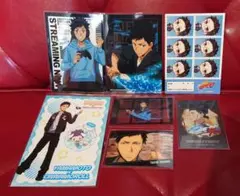 家庭教師ヒットマンreborn！ 山本武 まとめ売り - メルカリ
