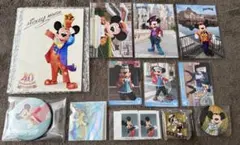 ディズニー　ミッキーマウス　まとめ売り