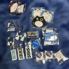 Eve UnderBlueくじD賞ミュージックキーホルダー5個 - メルカリ