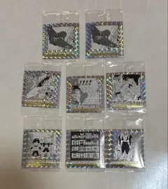 ドラゴンボールウエハース　まとめ売り