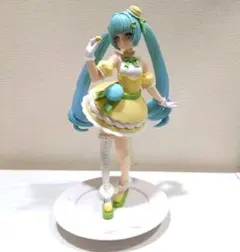 初音ミク Exc∞d Creative Figure SweetSweets