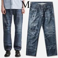 M　JUNYA WATANABE MAN x NEW MANUAL デニムパンツのサムネイル