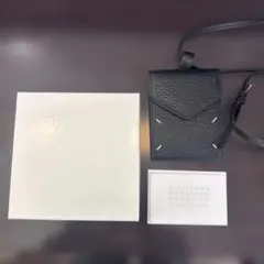 Maison Margiela カードケースショルダー