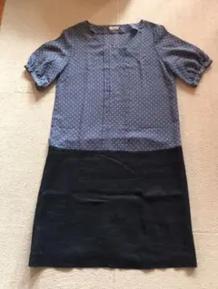 crespi ワンピース