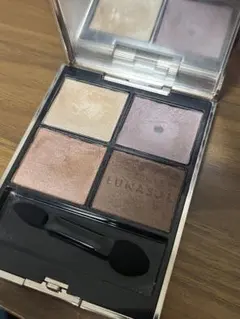 LUNASOL アイカラーレーションN 19 アッシュムーンのサムネイル