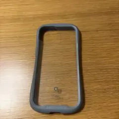 iFace iPhone14 ペールブルー